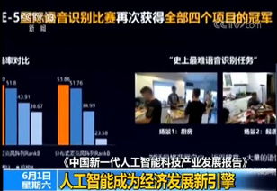 2019北京人工智能展暨大會(huì) 智能創(chuàng)新引領(lǐng)未來(lái)，聚焦人工智能基礎(chǔ)軟件開發(fā)